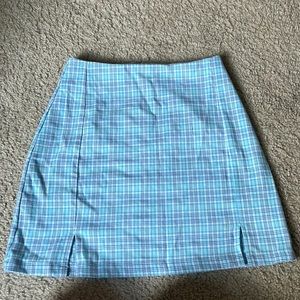 Brandy Melville skirt